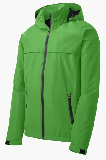 Port Authority Torrent Waterproof Jacket — view 12