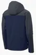 Port Authority Hooded Core Soft Shell Jacket — view 6
