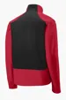 Port Authority Back-Block Soft Shell Jacket — view 11