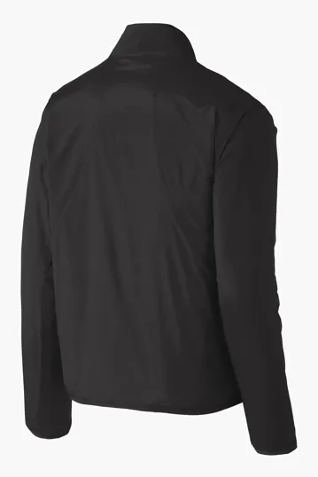 Port Authority Zephyr 1/2-Zip Pullover — view 5