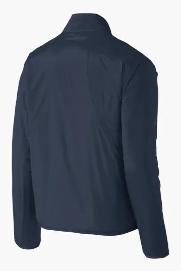 Port Authority Zephyr 1/2-Zip Pullover — view 6