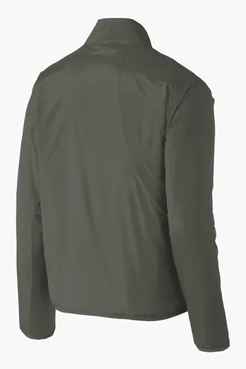 Port Authority Zephyr 1/2-Zip Pullover — view 7