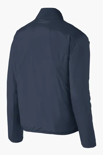 Port Authority Zephyr Full-Zip Jacket — view 7
