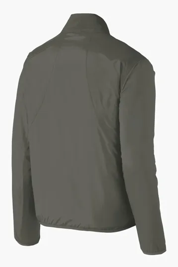 Port Authority Zephyr Full-Zip Jacket — view 8
