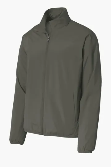 Port Authority Zephyr Full-Zip Jacket — view 4