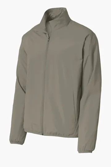 Port Authority Zephyr Full-Zip Jacket — view 5