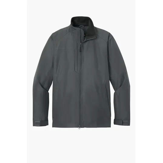 Port Authority Challenger II Jacket — view 2