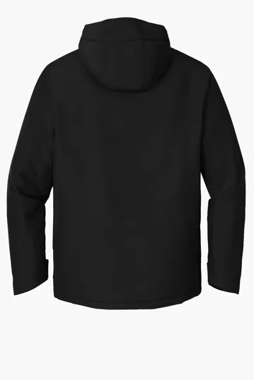 Port Authority Venture Waterproof Insulated Jacket — view 5