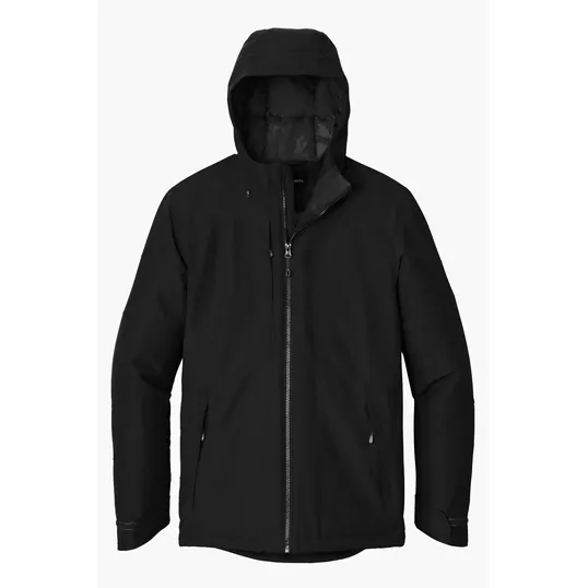 Port Authority Venture Waterproof Insulated Jacket — view 2