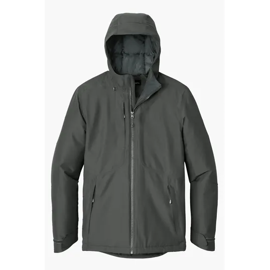 Port Authority Venture Waterproof Insulated Jacket — view 4