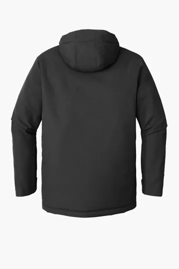 Port Authority Latitude Waterproof Heavyweight Parka — view 5
