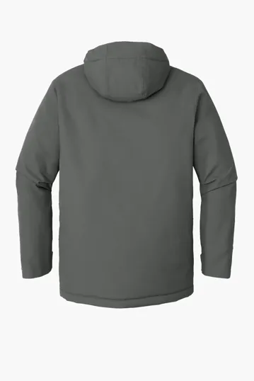 Port Authority Latitude Waterproof Heavyweight Parka — view 6