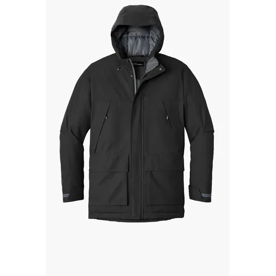 Port Authority Latitude Waterproof Heavyweight Parka — view 2