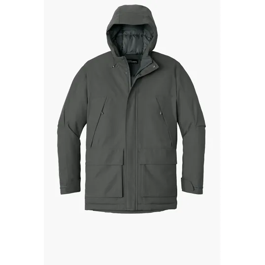 Port Authority Latitude Waterproof Heavyweight Parka — view 3