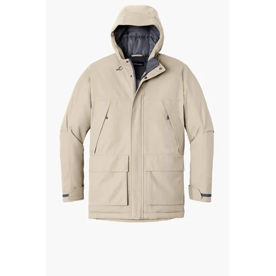 Port Authority Latitude Waterproof Heavyweight Parka — view 4