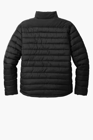 Port Authority Horizon Puffy Jacket — view 6