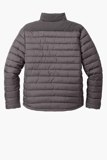 Port Authority Horizon Puffy Jacket — view 7