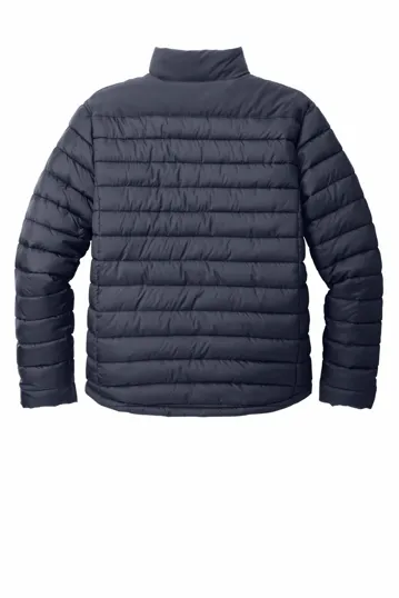 Port Authority Horizon Puffy Jacket — view 8