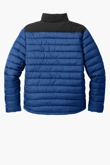 Port Authority Horizon Puffy Jacket — view 9