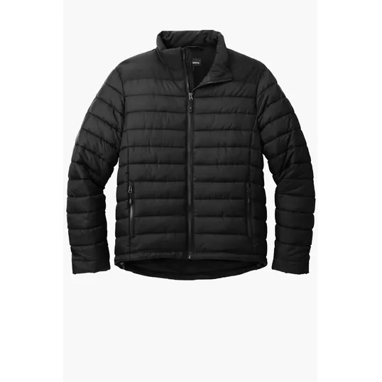 Port Authority Horizon Puffy Jacket — view 2