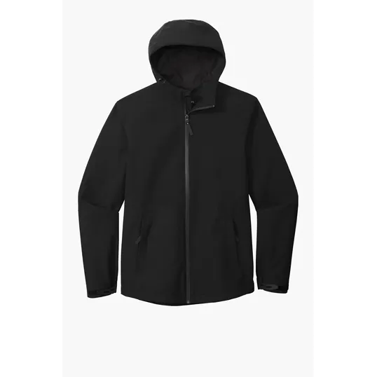 Port Authority Tech Rain Jacket — view 2