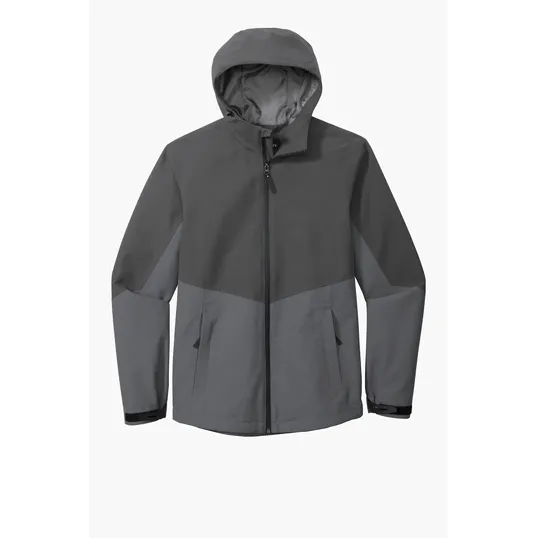 Port Authority Tech Rain Jacket — view 5