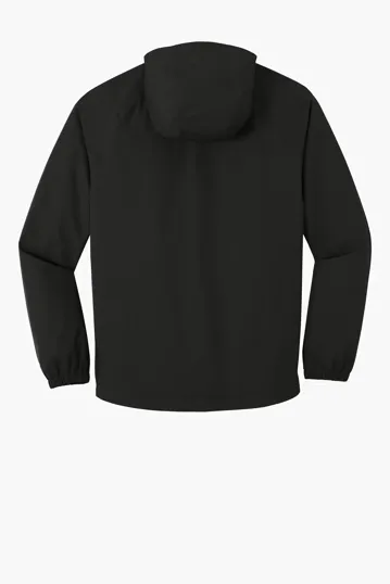 Port Authority Essential Rain Jacket — view 6
