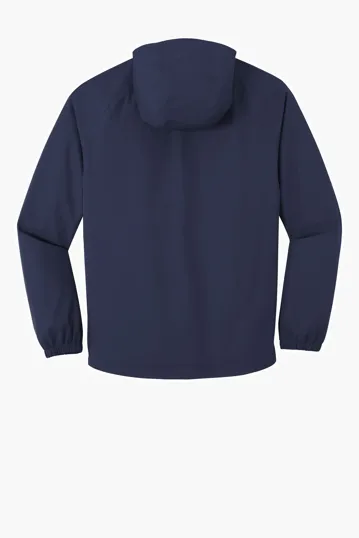 Port Authority Essential Rain Jacket — view 8