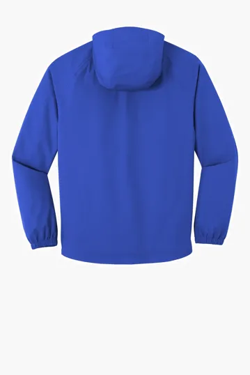 Port Authority Essential Rain Jacket — view 9