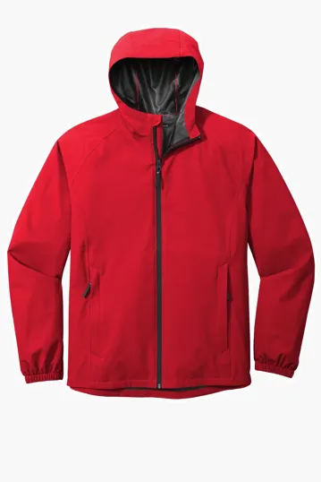 Port Authority Essential Rain Jacket — view 3