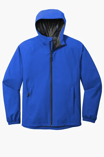 Port Authority Essential Rain Jacket — view 5