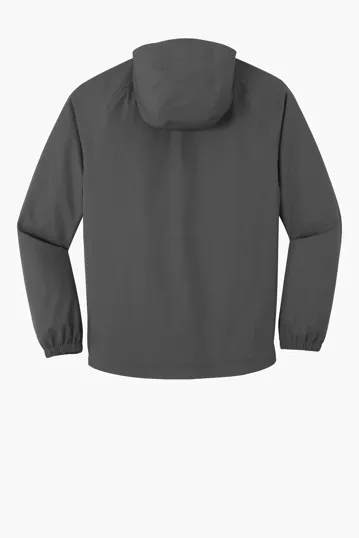 Port Authority Essential Rain Jacket — view 11