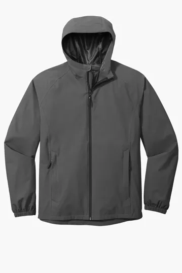 Port Authority Essential Rain Jacket — view 10