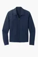 Port Authority Mechanic Soft Shell Jacket — view 4
