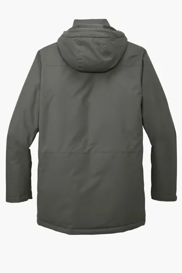 Port Authority Excursion Parka — view 5