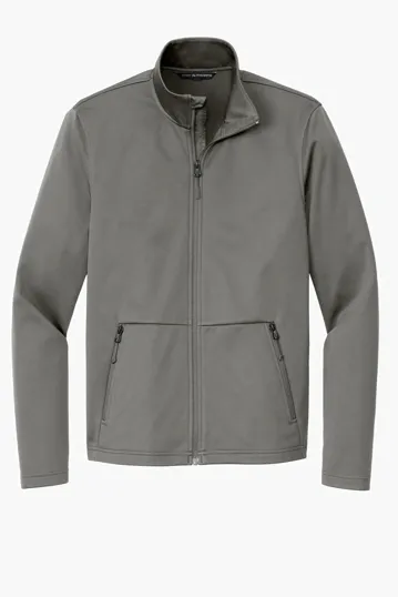 Port Authority Flexshell Jacket — view 4
