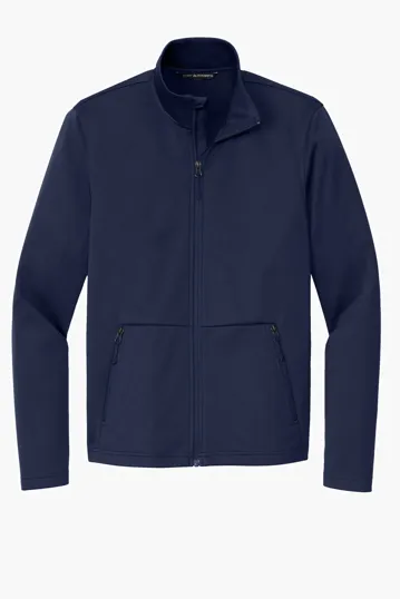 Port Authority Flexshell Jacket — view 5