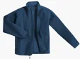 Port Authority Textured Soft Shell Jacket — view 3