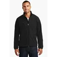 Port Authority Textured Soft Shell Jacket