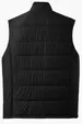 Port Authority Puffy Vest — view 6