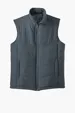Port Authority Puffy Vest — view 7