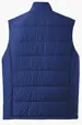Port Authority Puffy Vest — view 8