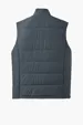 Port Authority Puffy Vest — view 3