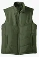 Port Authority Puffy Vest — view 5