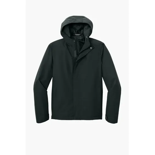 Port Authority C-FREE Rain Jacket — view 2