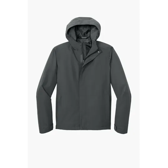 Port Authority C-FREE Rain Jacket — view 3