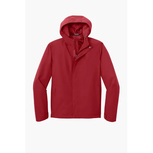 Port Authority C-FREE Rain Jacket — view 4