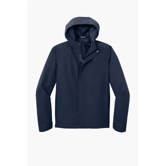 Port Authority C-FREE Rain Jacket — view 5