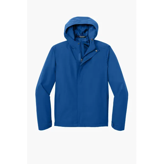 Port Authority C-FREE Rain Jacket — view 6