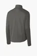 Port Authority Active 1/2-Zip Soft Shell Jacket — view 8